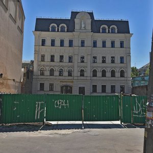 Verkhnii Val Street, 60, : foto