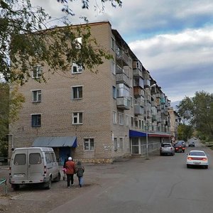 Samolyotnaya ulitsa, 85, : foto