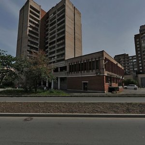 Dvinskaya Street, 16к2 ، سان بطرسبرغ: صورة