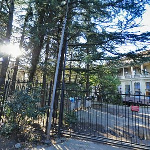 Kurortniy Avenue, 92, Sochi: photo