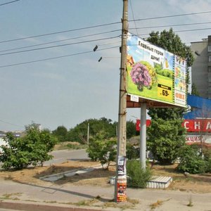 Cherepovetskaya Street, 1Г, : foto