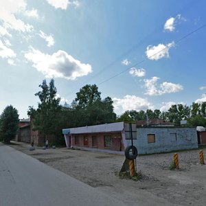 Fasadnaya ulitsa, 20А, Novosibirsk: photo