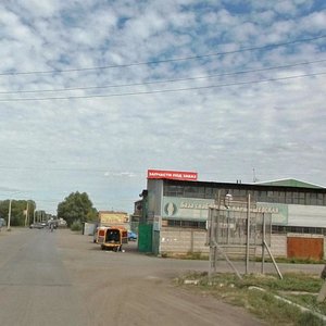 Semirechenskaya ulitsa, 97/1, Omsk: photo