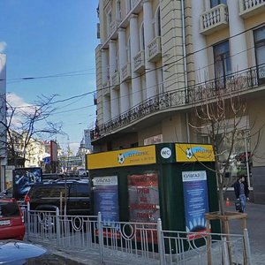 Velyka Vasylkivska Street, 25, Kyiv: photo