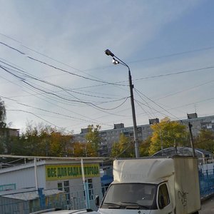 Starykh Proizvodstvennikov Street, 22, Nizhny Novgorod: photo