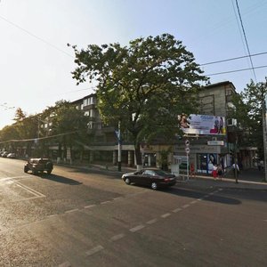 Kabanbai Batyr Street, 65/76, Almaty: photo