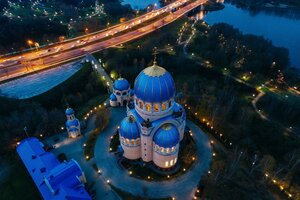 Kashirskoye Highway, 61А, Moscow: photo