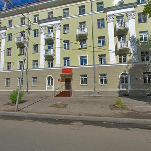 Ploshchad Babushkina, 6, : foto