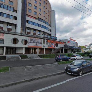 Marshala Zhukova Avenue, 59с1, Moscow: photo