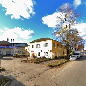 Kudryavtseva Street, 66 ، ريازان: صورة