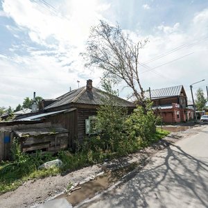 Urozhayniy Lane, 5 ، تومسك: صورة