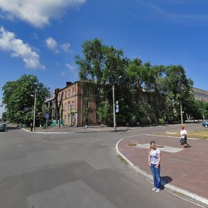 Vulytsia Hoholia, 242, Cherkasy: photo