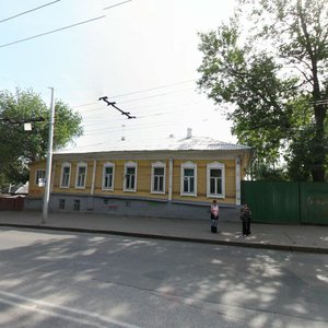 October Revolution Street, 13, : foto