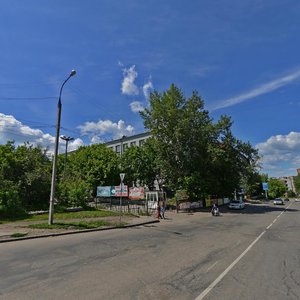 Иркутск, Советская улица, 55: фото