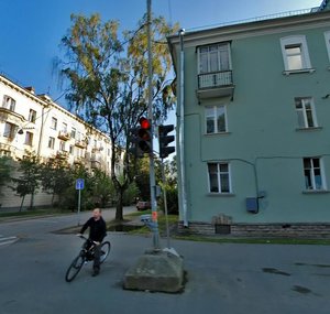 Savushkina Street, 58/6 ، سان بطرسبرغ: صورة