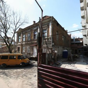 Serafimovicha Street, 103, Rostov‑na‑Donu: photo