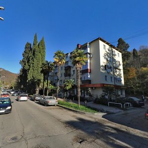 50 Let SSSR Street, 16, Sochi: photo