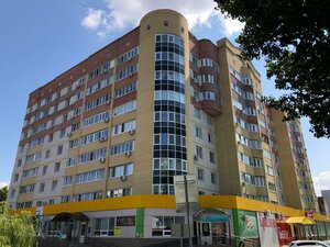 Kiyevskiy Boulevard, 18А, : foto