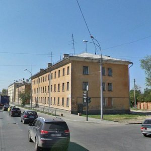 Donbasskaya Street, 31А, : foto