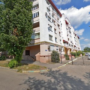 Ulitsa Maksima Gorkogo, 53, Voronezh: photo