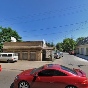 Spartakivska vulytsia, 5, Odesa: photo