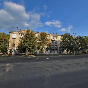 Robocha Street, 95, Dnipro: photo