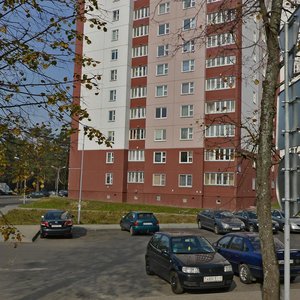Минск, Улица Героев 120-й Дивизии, 19: фото