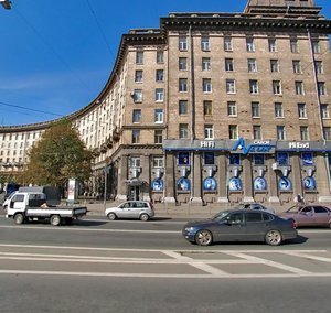 Санкт‑Петербург, Проспект Стачек, 55: фото