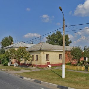 Oktyabrskoy Revolyutsii Street, 45, Kolomna: photo