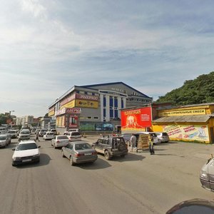 Russkaya Street, 87А, Vladivostok: photo