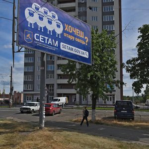 Marshala Malynovskoho Street, 8, : foto