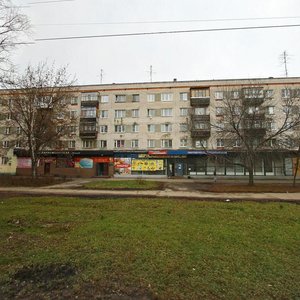 Yanki Kupaly Street, 10А, Nizhny Novgorod: photo