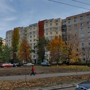 Heroiv Dnipra Street, No:16В, Kiev: Fotoğraflar