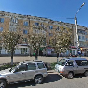 Kirova Avenue, 49, : foto