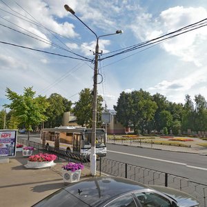 Sovetskaya Street, No:174, Yegoryevsk: Fotoğraflar