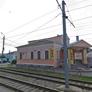 Grazhdanskaya Street, 88, Kolomna: photo