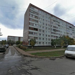 Shamilya Usmanova Street, 91/41, : foto