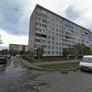 Shamilya Usmanova Street, 91/41, Naberezhnye Chelny: photo