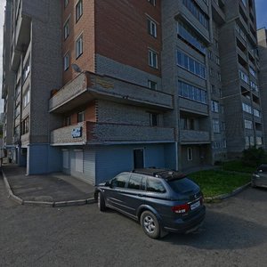 Svobodny prospekt, 74Г, Krasnoyarsk: photo