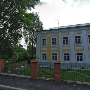 Slavnaya Street, 12, Veliky Novgorod: photo