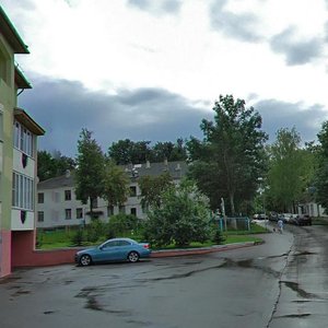 Musy Dzhalilya-Dukhovskaya Street, 20А, Veliky Novgorod: photo