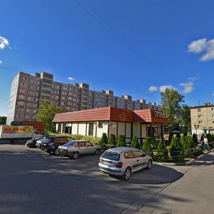 Lopasnenskaya Street, 8А ، : صورة