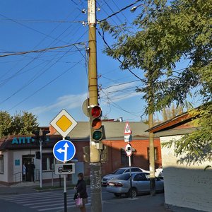 Gorkogo Street, 49, Krasnodar: photo
