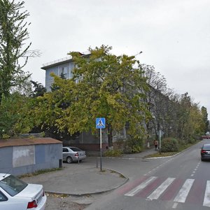Vorovskogo Street, 223/1, Krasnodar: photo