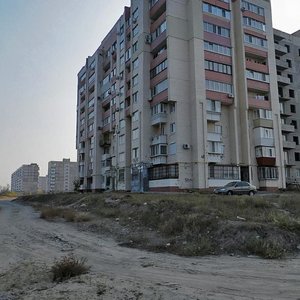 Avtozavodska vulytsia, 48А, Zaporizhia: photo