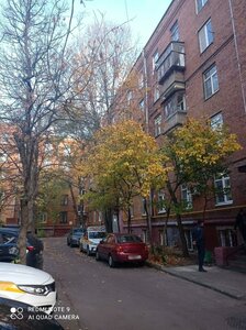 3rd Parkovaya Street, 39к1, Moscow: photo