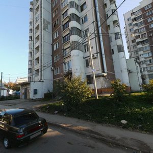 Novo-Sadovaya Street, 184, Samara: photo