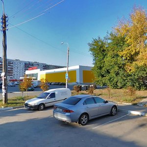 Borodynska vulytsia, 20Б, Zaporizhia: photo