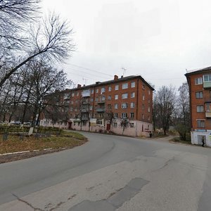 Тула, Улица Максима Горького, 11: фото