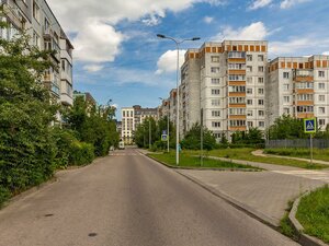 Artilleriyskaya Street, 59, Kaliningrad: photo